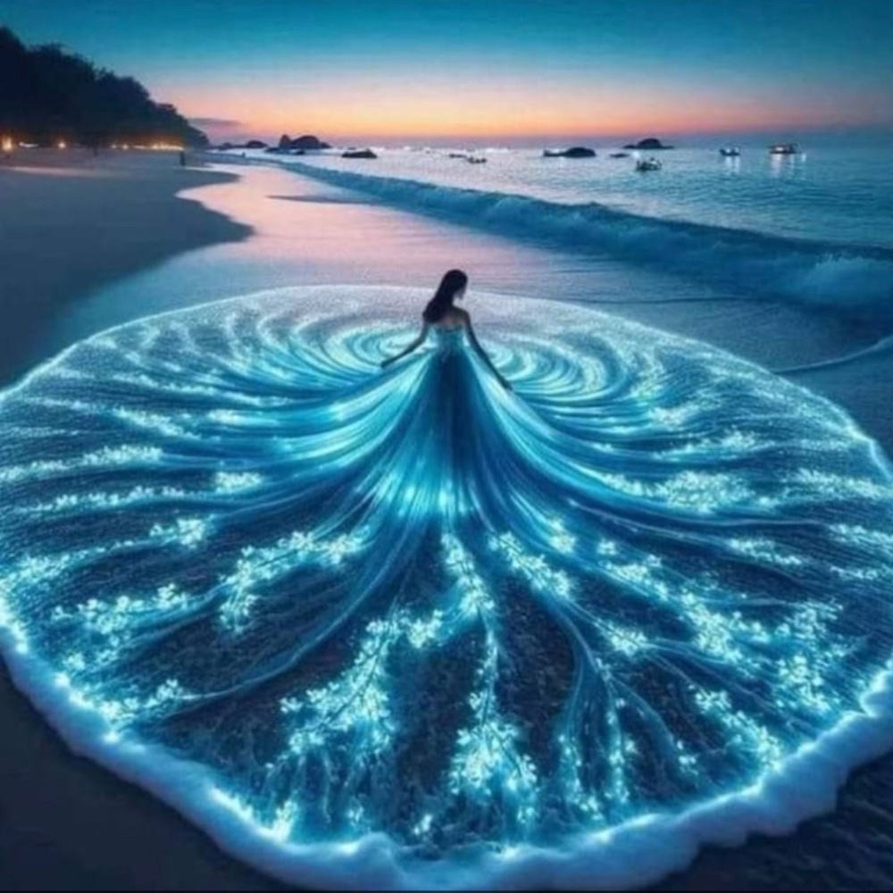 Meet your Posher, closetmagic___ !